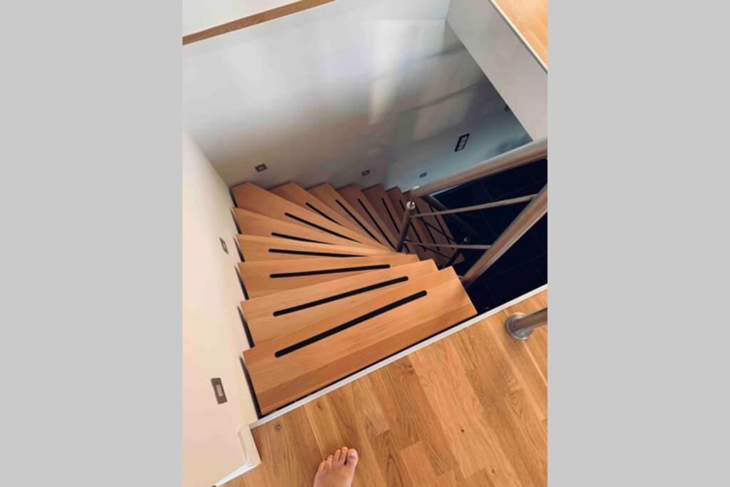 Hier Steckt Liebe Drin ! Appartement Dormagen Buitenkant foto